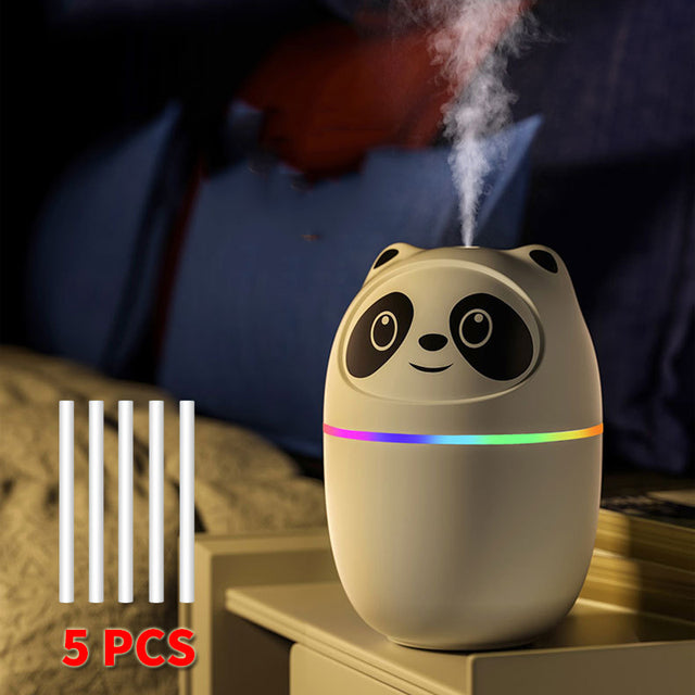 Cute Cat Humidifier-Tay's Goodies