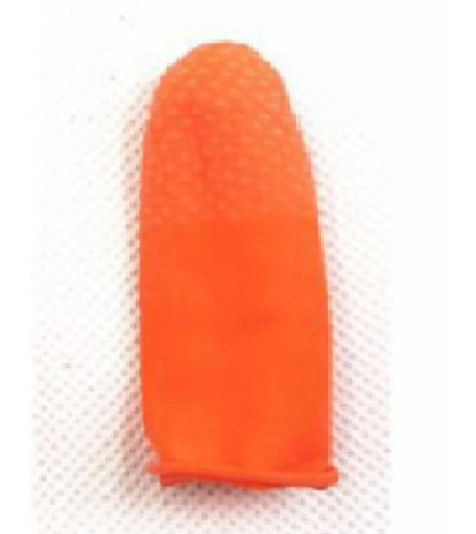 Silicone Finger Plant Blade-Tay's Goodies