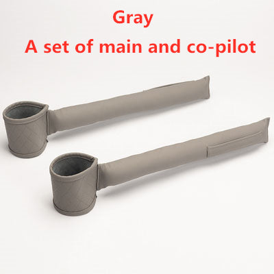 Leather Car Seat Gap Filler-Tay's Goodies