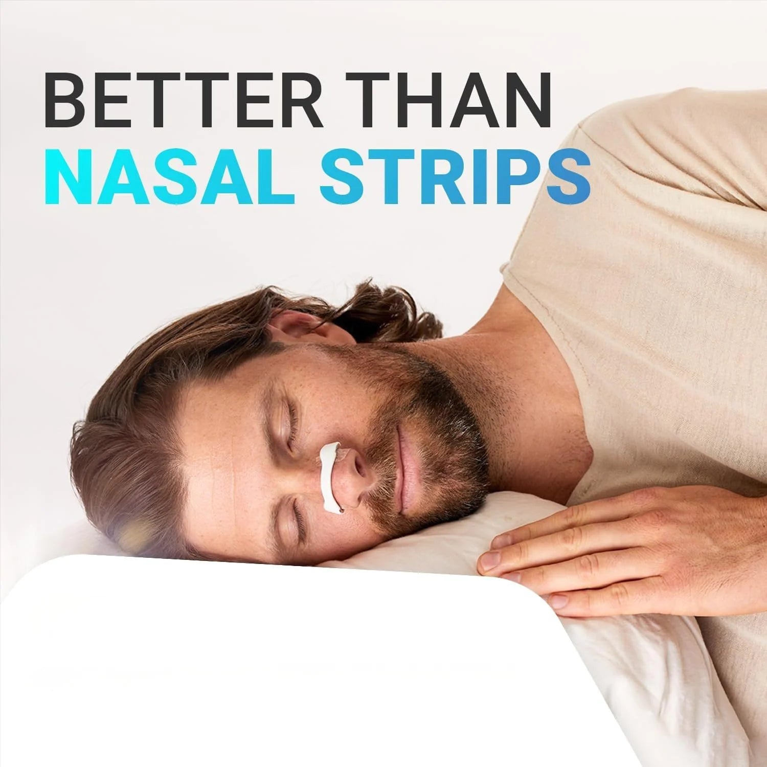 Nasal Dilator-Tay's Goodies