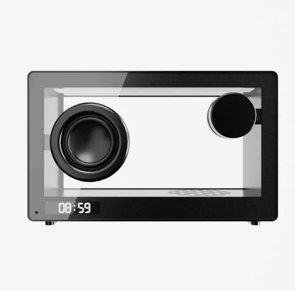 Transparent Wireless Speaker-Tay's Goodies