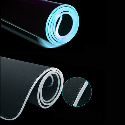 RGB Mouse Pad with Cable-Tay's Goodies