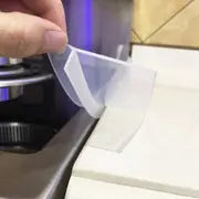Silicone Stove Gap Cover - Heat Resistant Kitchen Filler-Tay's Goodies