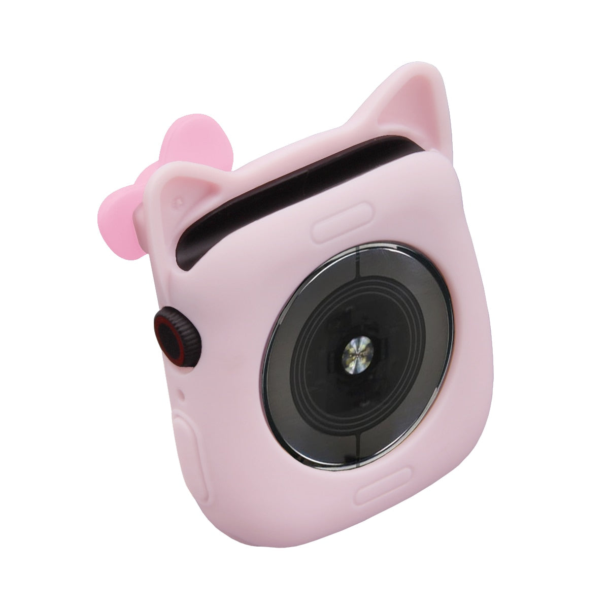 Cat Watch Cover Case for Apple Watch-Tay's Goodies