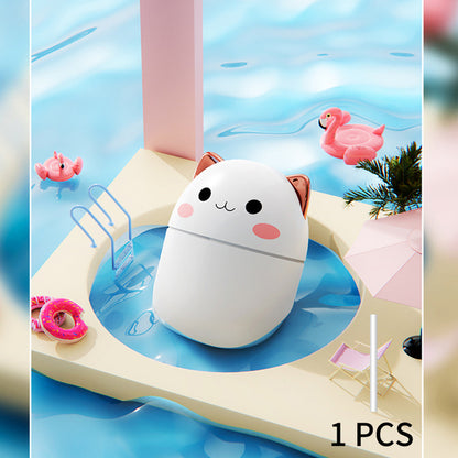 Cute Cat Humidifier-Tay's Goodies