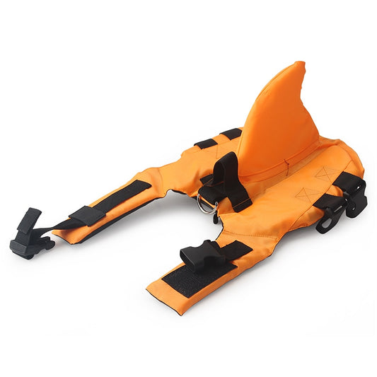 Dog Life Vest-Tay's Goodies