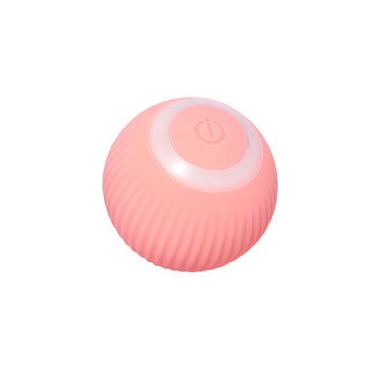 Smart Cat Ball Toys-Tay's Goodies