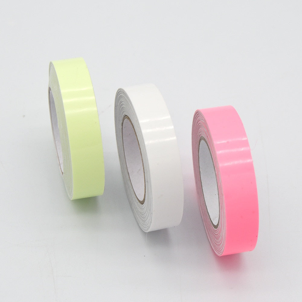Glow In The Dark Sticker Tape-Tay's Goodies