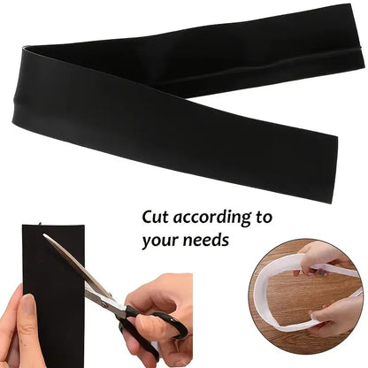 Silicone Stove Gap Cover - Heat Resistant Kitchen Filler-Tay's Goodies
