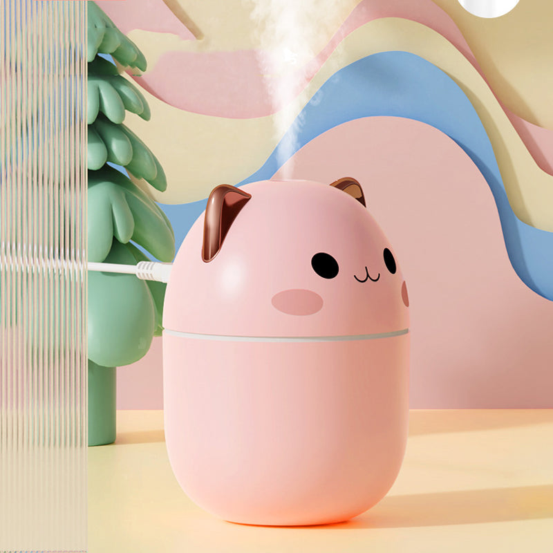 Cute Cat Humidifier-Tay's Goodies
