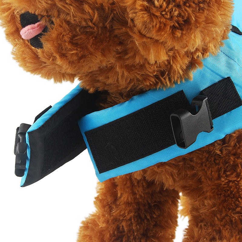 Dog Life Vest-Tay's Goodies