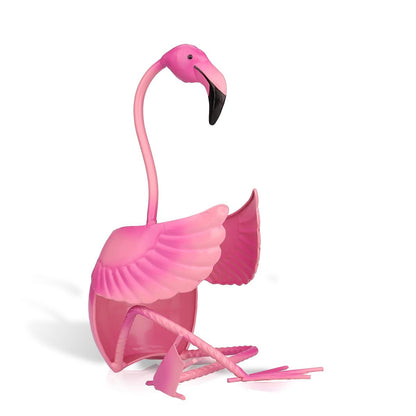 Flamingo Wine Holder-Tay's Goodies
