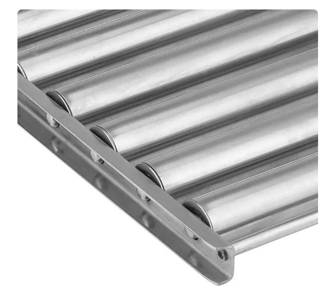 Stainless Steel Hot Dog Roller-Tay's Goodies