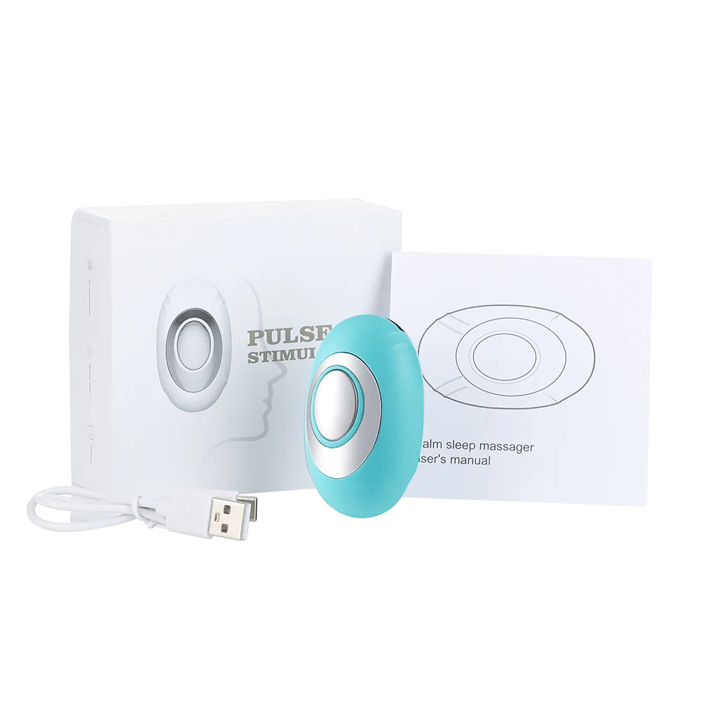 Sleep Aid Microcurrent-Tay's Goodies
