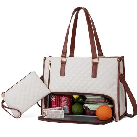Thermal Insulated Lunch Bag-Tay's Goodies