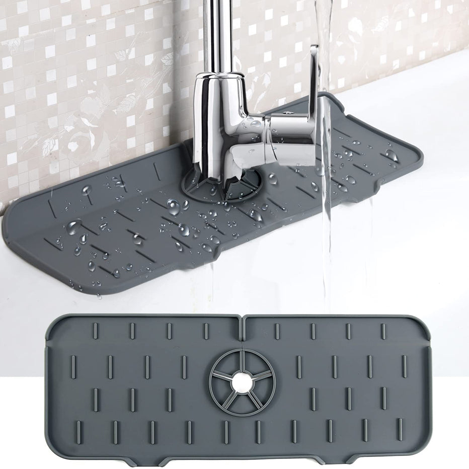 Kitchen Faucet Mat-Tay's Goodies