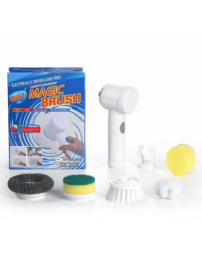 Multifunction Electric Cleaner-Tay's Goodies