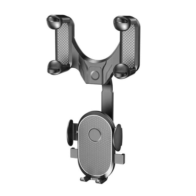 360° Rotatable Smart Phone Car Holder-Tay's Goodies