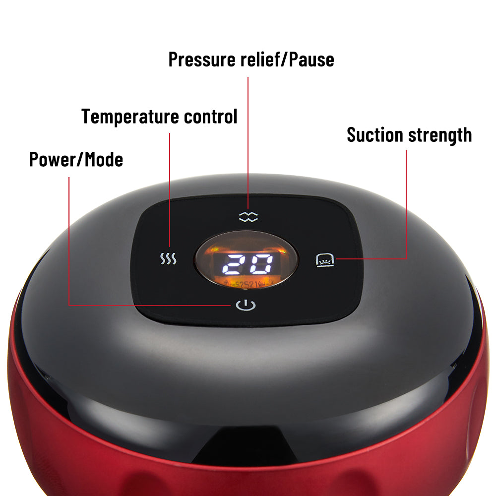Anti-Cellulite Therapy Massager-Tay's Goodies